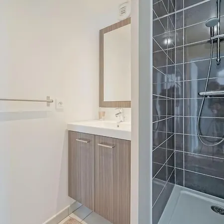 Apartment Ideal & 3br For Family & Friends *