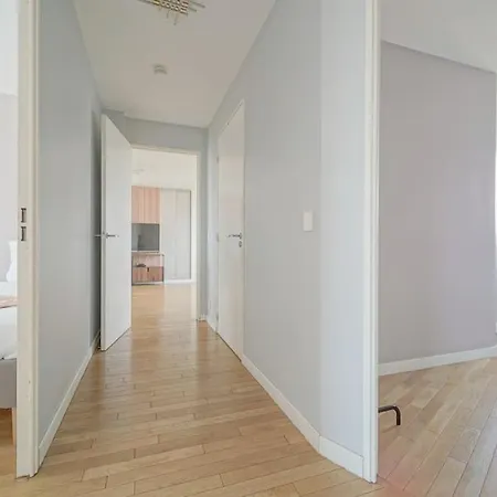 Ideal & 3br For Family & Friends