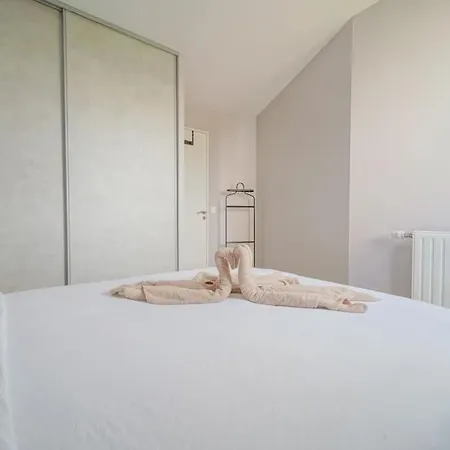 Apartment Ideal & 3br For Family & Friends Saint-Denis (Seine-Saint-Denis)