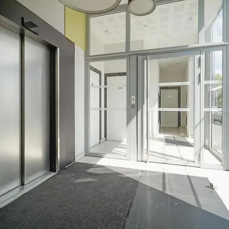 Ideal & 3br For Family & Friends